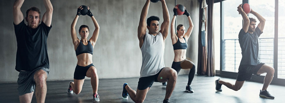 Entrenador personal Mallorca