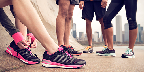 Recomendaciones de un profesional del deporte