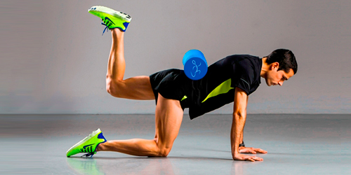 STOP a las LESIONES con estos 6 consejos