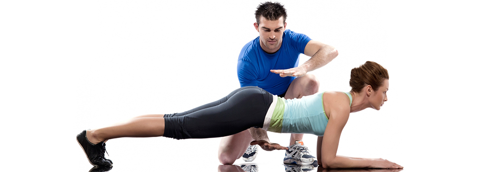 Tonificación muscular Palma de Mallorca